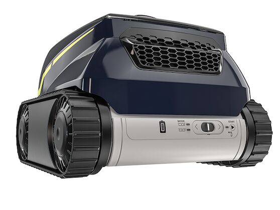 kabelloser Akku Poolroboter Zodiac Freerider RF 5600 iQ