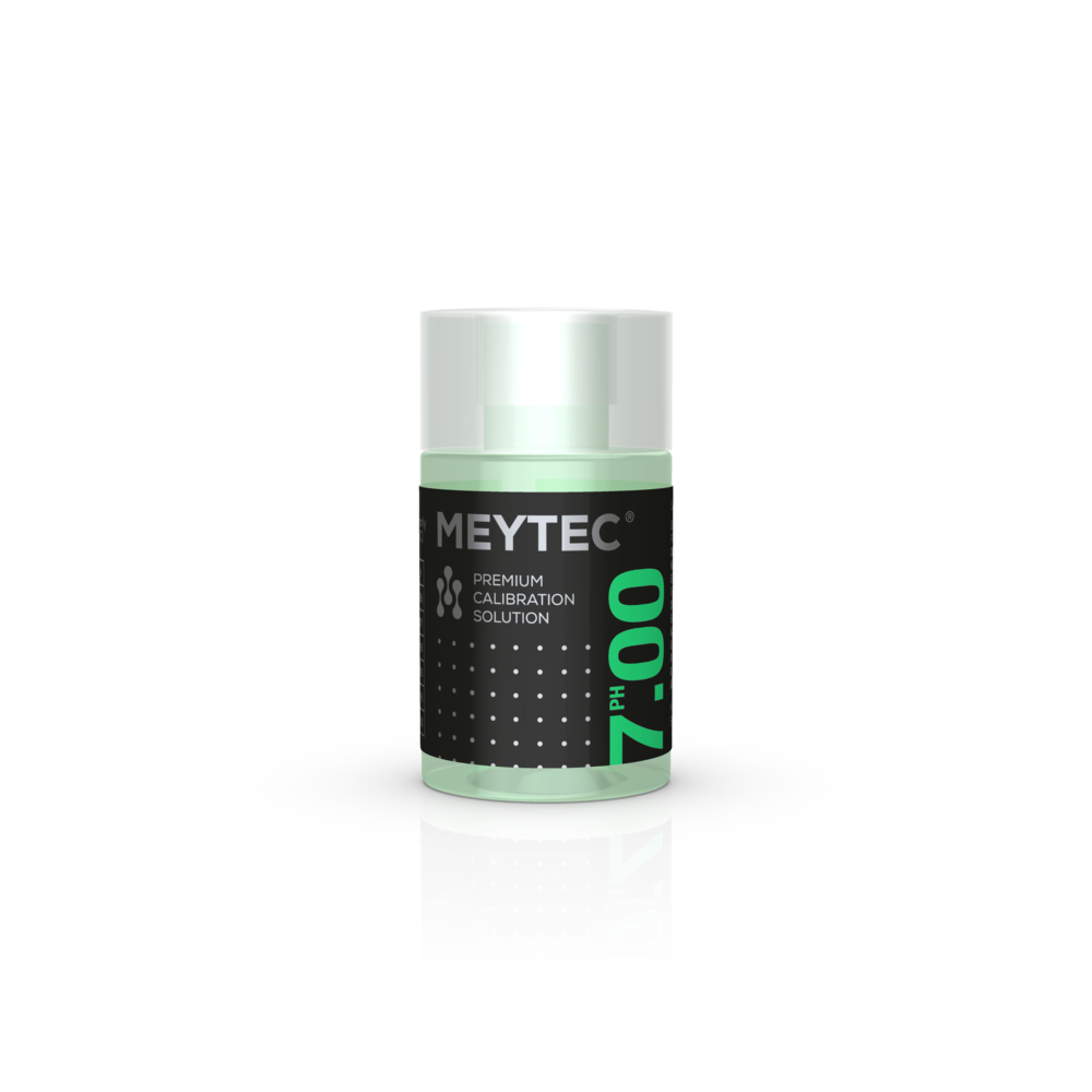 Pufferlösung pH 7 Kalibrierlösung 60 ml