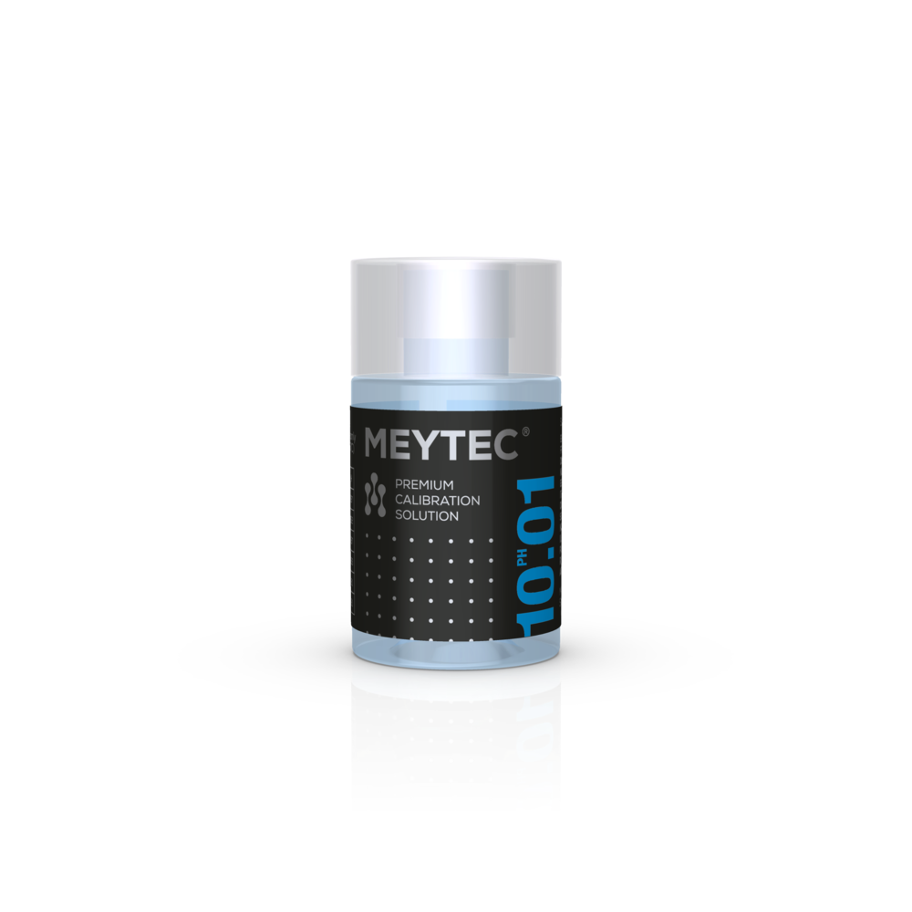 Pufferlösung pH 10 Kalibrierlösung 60 ml