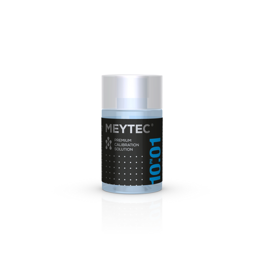 Pufferlösung pH 10 Kalibrierlösung 60 ml