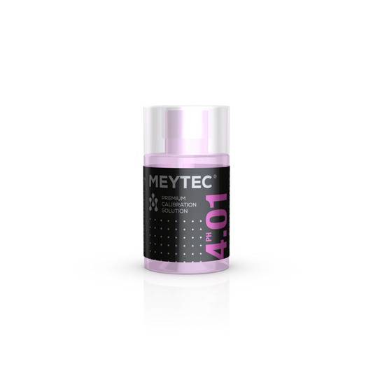 Pufferlösung pH 4 Kalibrierlösung 60 ml