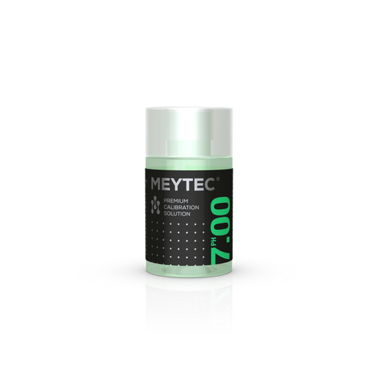 Pufferlösung pH 7 Kalibrierlösung 60 ml